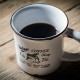 El consumo moderado de café no provoca deshidratación