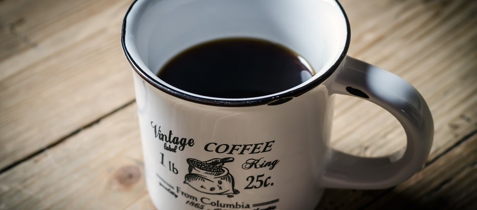 El consumo moderado de café no provoca deshidratación
