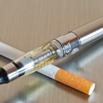 e-cigarillo