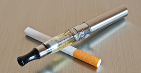 e-cigarillo