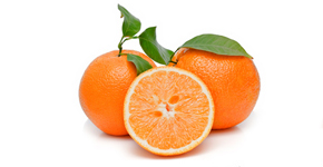 naranjas