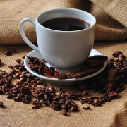 café y memoria