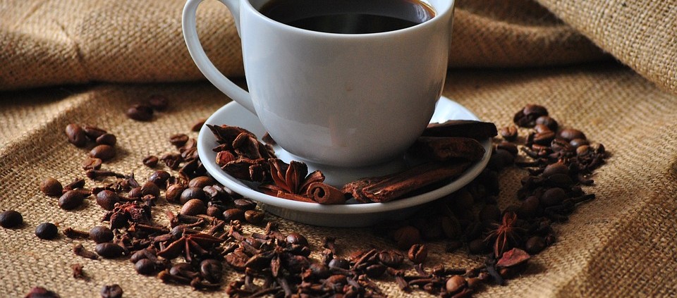 café y memoria