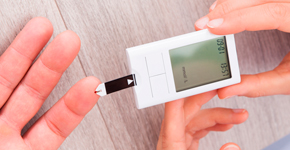 autonomía del diabético, diabetes tipo 2, controles glicémicos