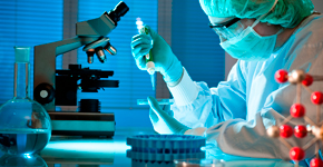 laboratorio
