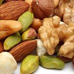 alergias frutos secos