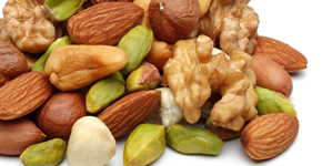 alergias frutos secos