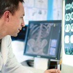 escaner, radiografia. Seguimiento de enfermedades.