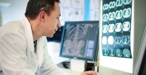 escaner, radiografia. Seguimiento de enfermedades.