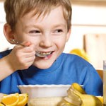 Alergia a la proteína de leche