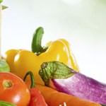 alimentos frescos. alimentos ecológicos