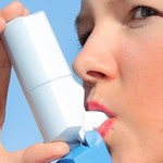 asma inhalador