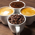 café