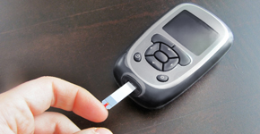 glucosa, pacientes con diabetes tipo II, diabetes, inflamación, diabetes tipo 2
