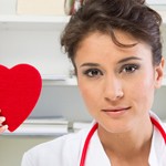 trasplante de corazón.