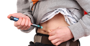 aprender a controlar la diabetes, diabetes, niños, diabetes en menores, diabetes tipo i, DiaBalance, Fundación para la diabetes