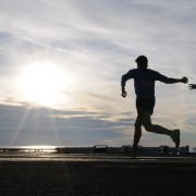 correr