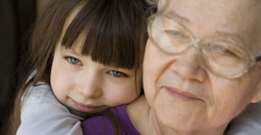 alzheimer, detectar el alzheimer, Navidad