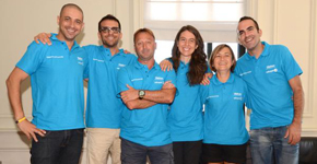 Diabetes, diabeticos en el Everest