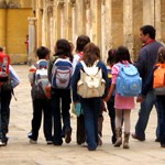 peso de las mochilas