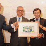 La ONCE dedica su cupón de este sábado a la lucha contra el Alzheimer