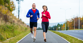 Ejercicio físico, vida saludable, hábitos saludables, correr, run, exercise, plantillas