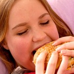 Obesidad infantil, obesidad, sobrepeso, alimentación niños