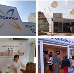 Caravana DiaBalance, diabetes,