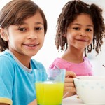 El desayuno tiene que aportar un cuarto de la energía diaria