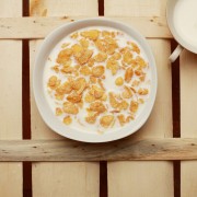 leche contra la obesidad