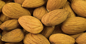 Almendras