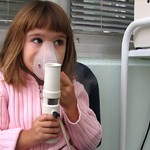 La contaminación puede provocar más crisis en los niños asmáticos