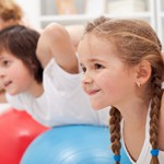 ejercicio aeróbico, inactividad física