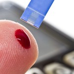 Control de la glucemia, diabetes, pacientes diabéticos