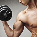 Gimnasio, suplementos de proteínas