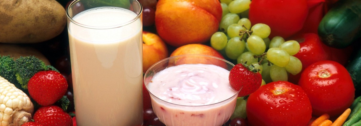 comida saludable para prevenir el colesterol