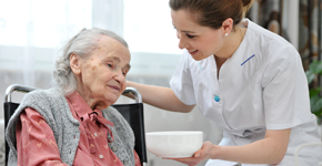 Alzheimer, alimentación saludable, enfermedades crónicas