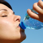 agua, consejos vacaciones