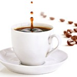 café