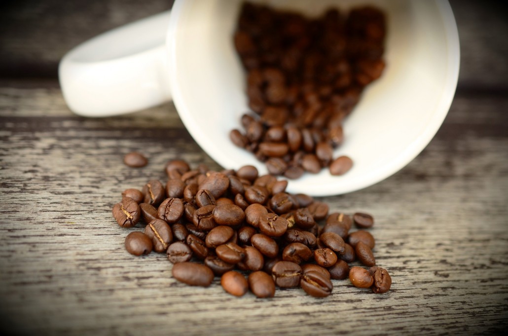 café y salud