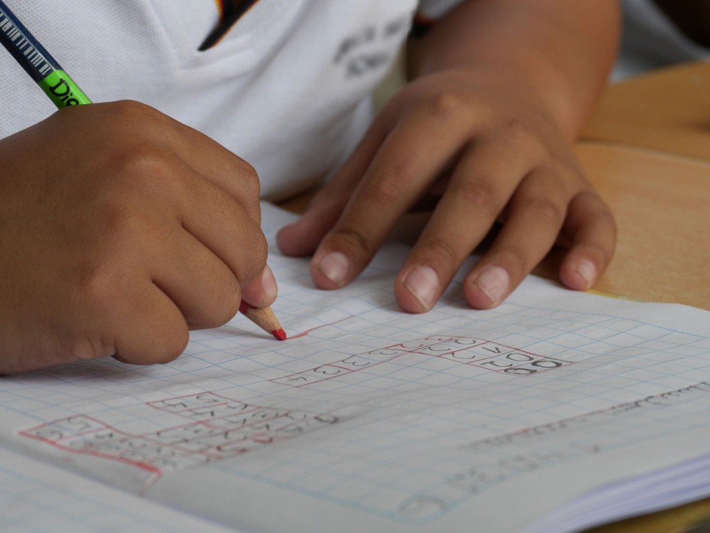 colegio, depresión, acoso