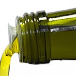 Aceite de oliva, dieta mediterránea