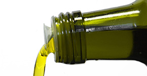 Aceite de oliva, dieta mediterránea