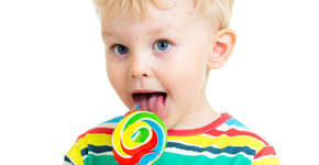 HIGIENE DENTAL DE LOS NIÑOS