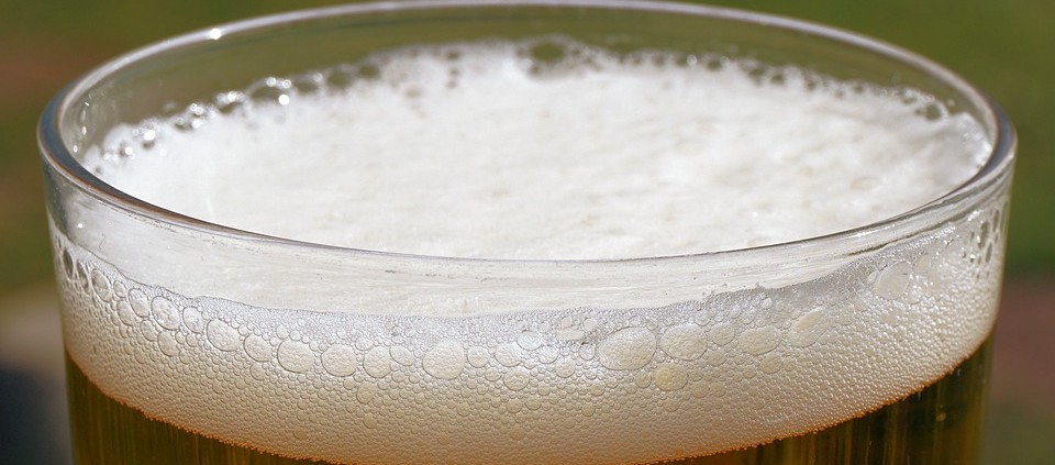 cerveza
