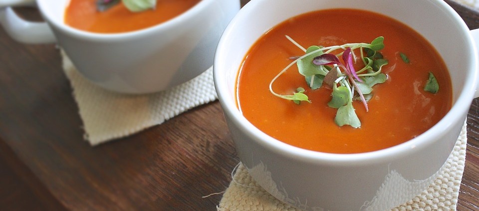 gazpacho