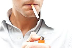 fumador y diabetes
