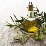 Aceite de oliva virgen extra