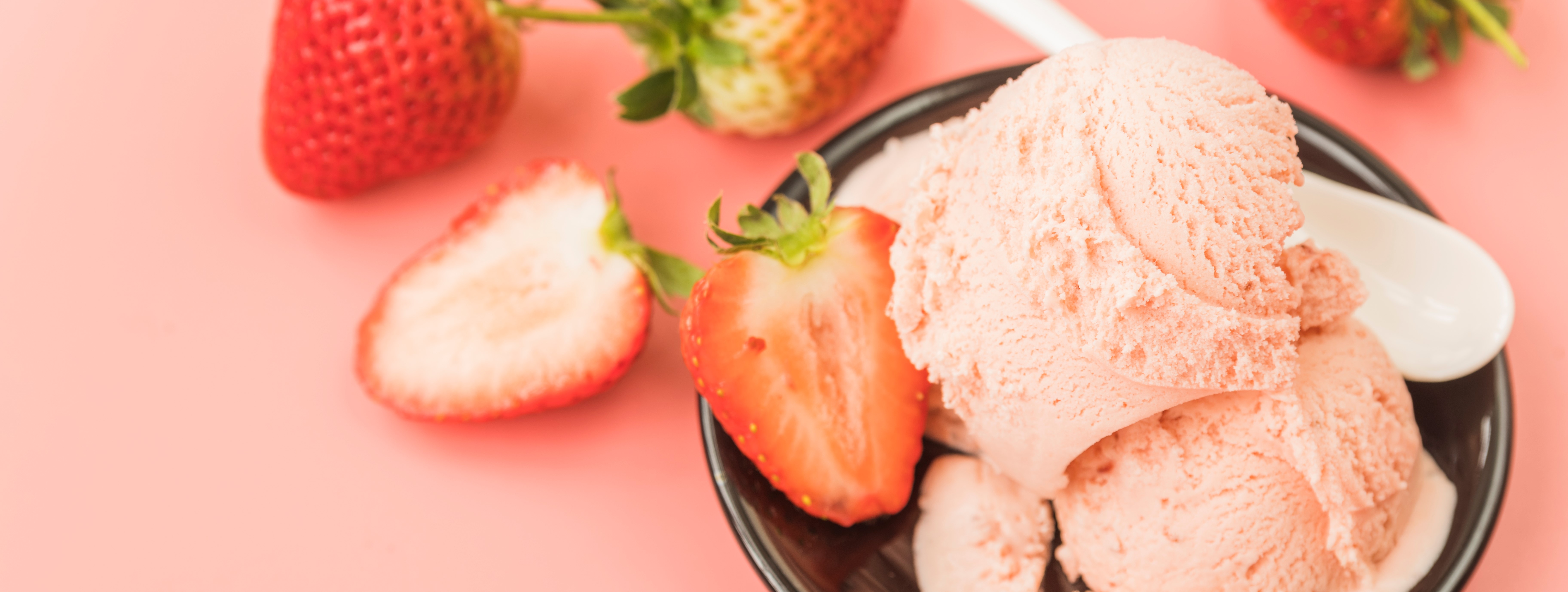 Aptitud embotellamiento hígado Receta fácil de helado de frutas en versión saludable