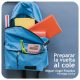 Cómo preparar a los niños para el nuevo curso escolar tras las vacaciones de verano
